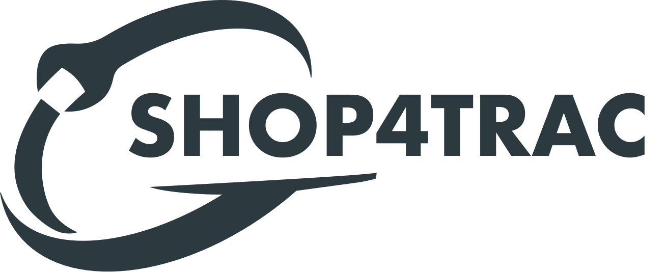 Shop4Trac logo