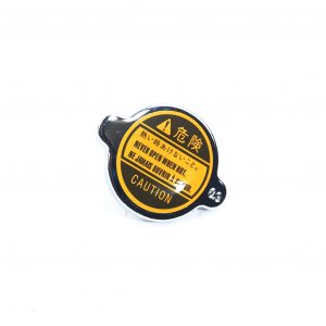 Algemeen radiateurdop | Shop4Trac
