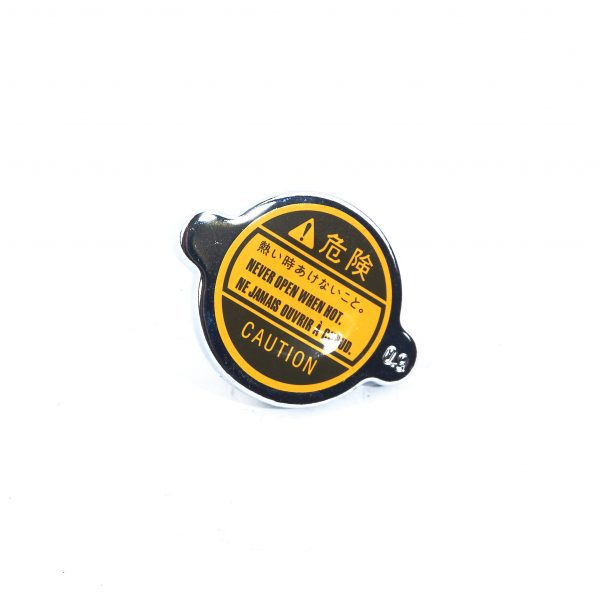 Algemeen radiateurdop | Shop4Trac