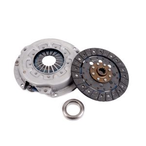 Koppelingsset Kubota L | L1 | GL | GT | X serie | Shop4Trac