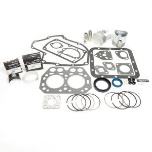 Revisieset motor Mitsubishi KE70 Iseki | Bolens | Satoh | Suzue | | Shop4Trac