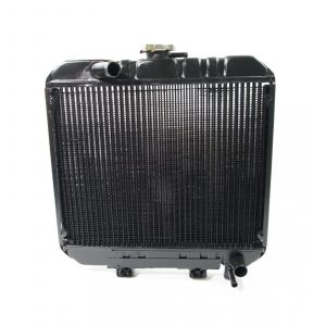 Radiateur Kubota B1600-B1702