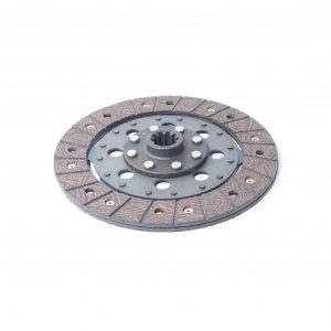Koppelingsplaat Kubota GL | GT | L | X