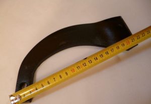 Freesmes – Type 2