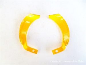 Freesmes – Type 7 (13mm) | Yanmar