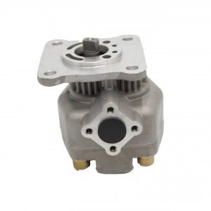 Hydrauliekpomp Iseki TX | TU serie