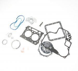 Pakkingsset Kubota Z402 | Aixam 400 |