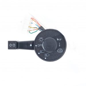 Lichtschakelaar algemeen mini tractor Iseki | Kubota | Bolens