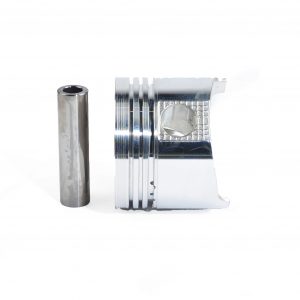 Zuiger Mitsubishi L2E, L3E | Pin 18mm