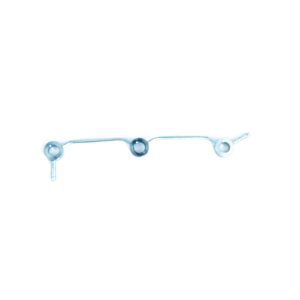 Retourleiding Kubota D1503 | D1703 | D1803