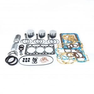 Motorrevisieset Kubota D750 | Kubota B7001 – B7100 | Shop4Trac