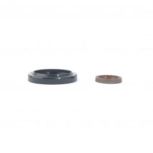 Keerring voor + achter krukas set Iseki K3A | K3B | K3C | K3D | K3E | K3F | Shop4Trac