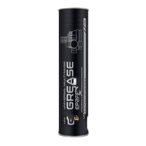 Vet multi-MOS2 voor vetspuit | Vetpatroon | Vetspuit | 400GR | Shop4Trac